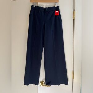 Spanx Perfect Pant Wide Leg